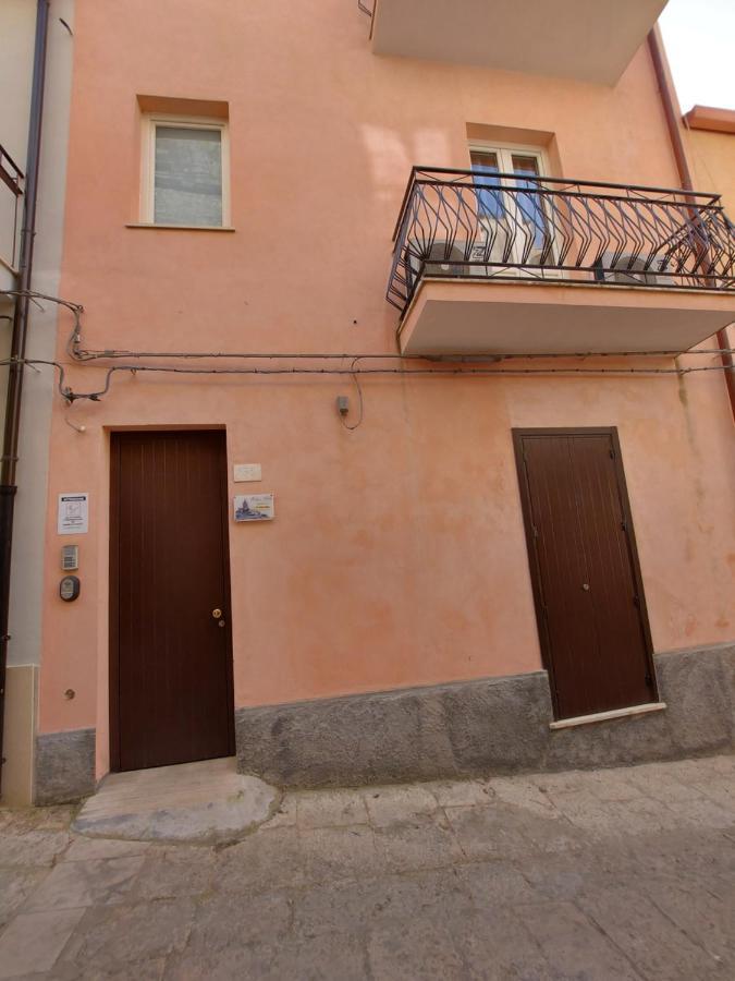 Oikos - Ragusa Ibla 外观 照片